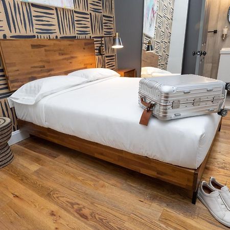 The Flat Nyc Hotel New York Bagian luar foto