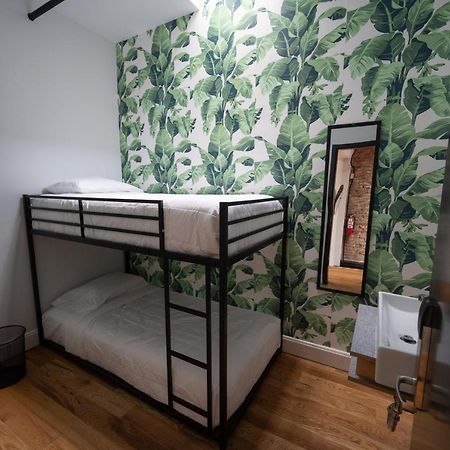The Flat Nyc Hotel New York Bagian luar foto