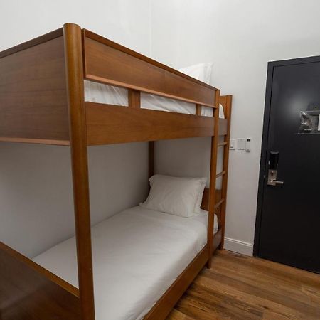The Flat Nyc Hotel New York Bagian luar foto