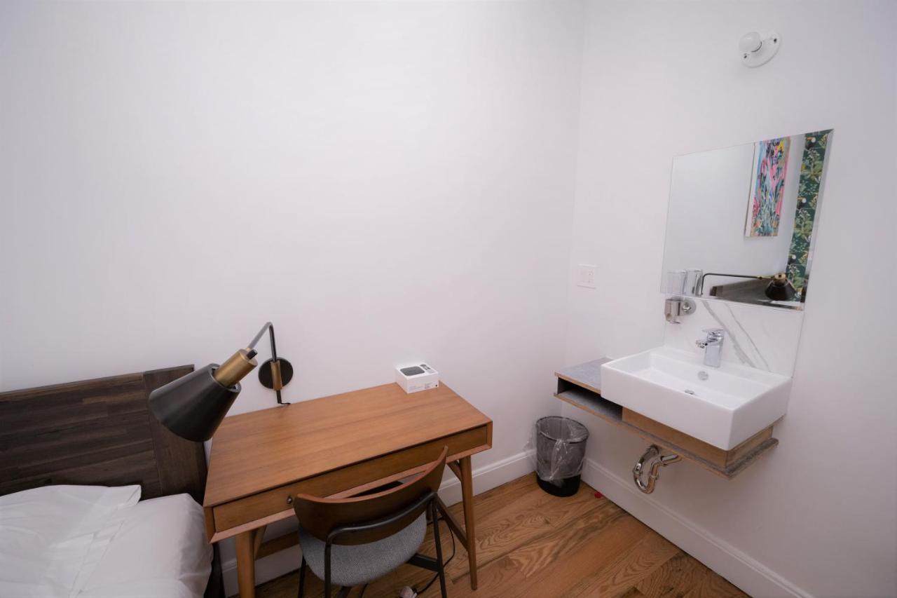The Flat Nyc Hotel New York Bagian luar foto