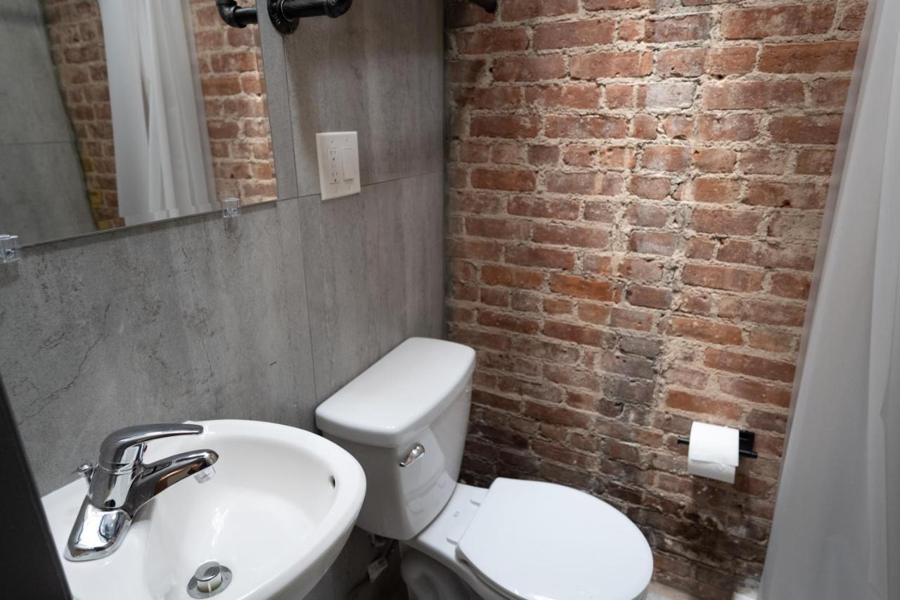 The Flat Nyc Hotel New York Bagian luar foto
