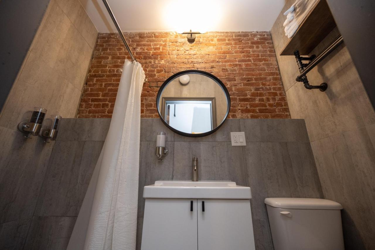 The Flat Nyc Hotel New York Bagian luar foto