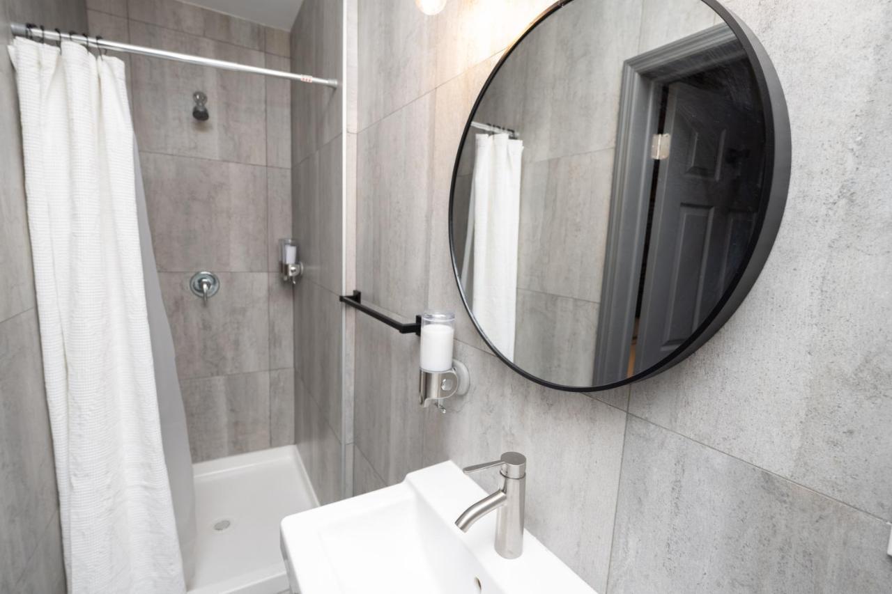 The Flat Nyc Hotel New York Bagian luar foto