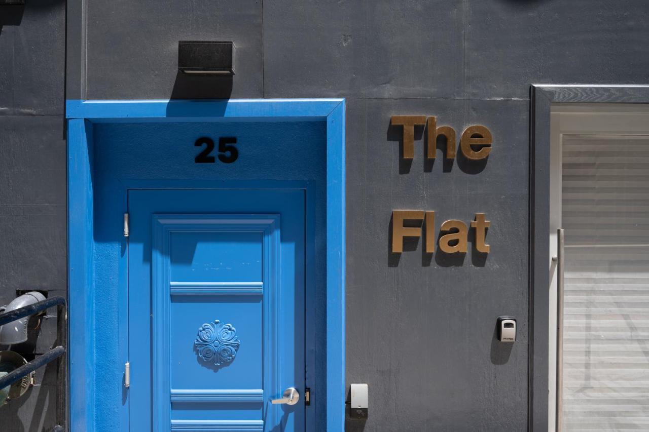 The Flat Nyc Hotel New York Bagian luar foto