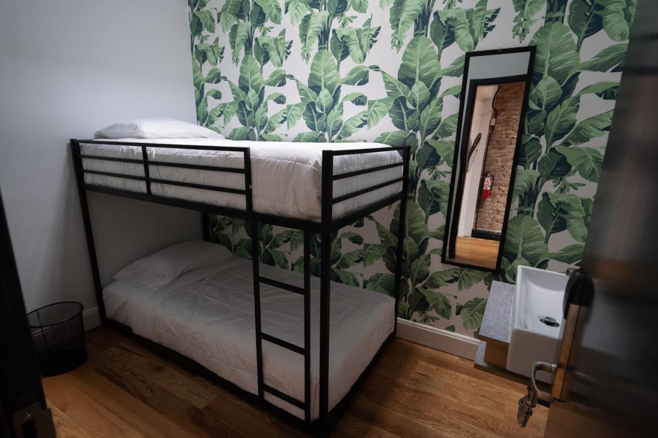 The Flat Nyc Hotel New York Bagian luar foto