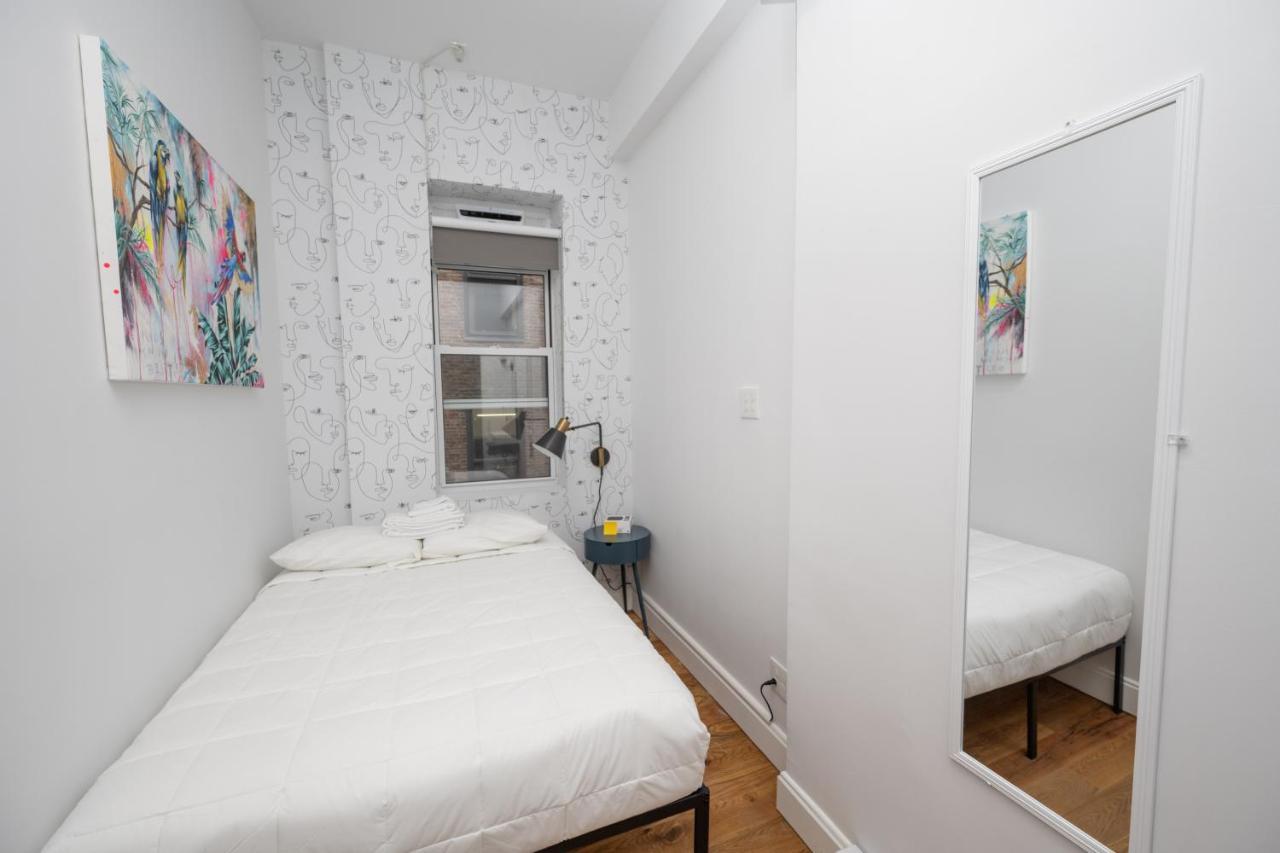 The Flat Nyc Hotel New York Bagian luar foto